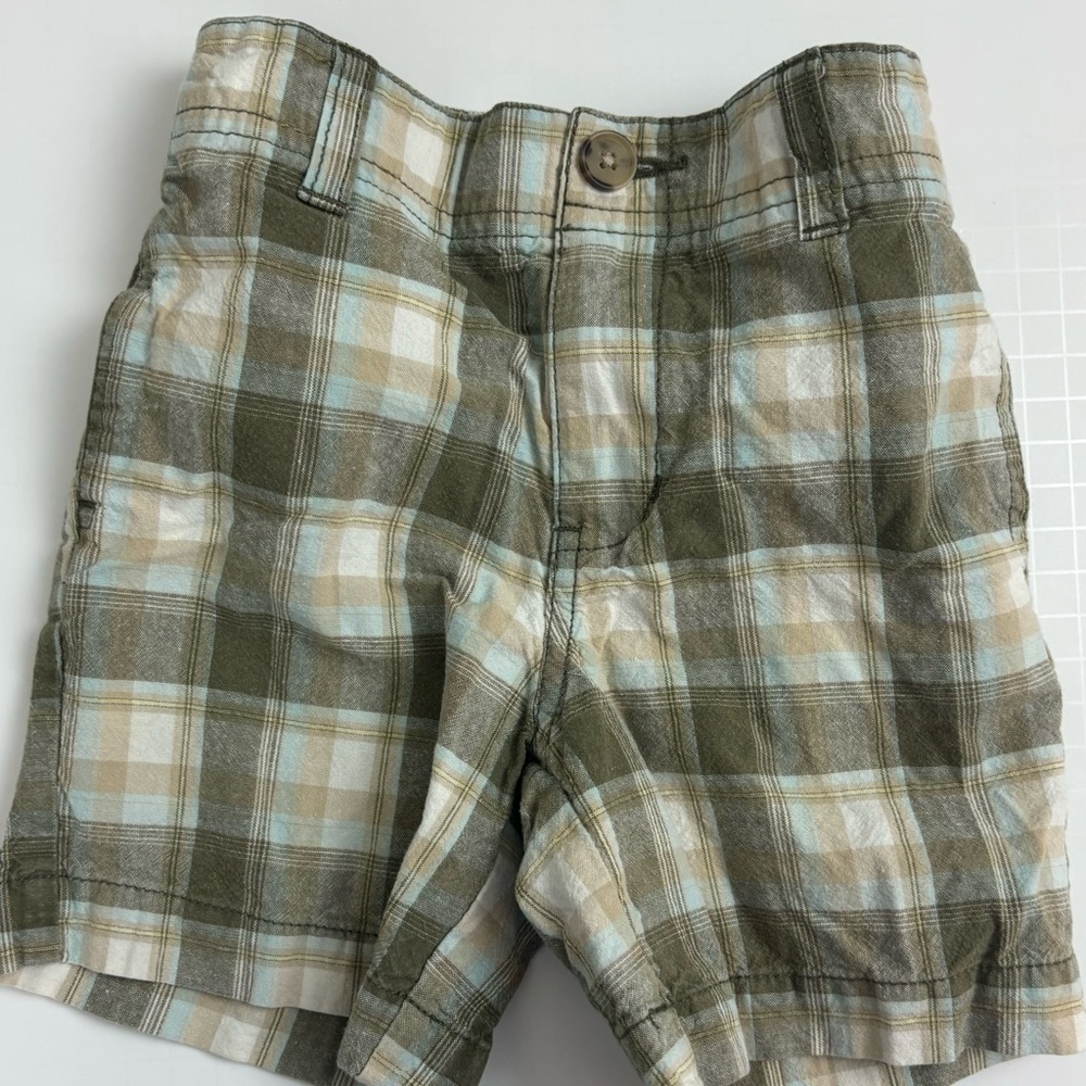 Sonoma brand kids shorts, boys size 3t